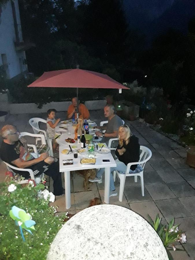 Capo di Ponte B&B Naquane 2 מראה חיצוני תמונה