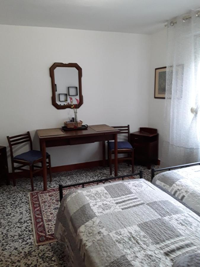 Capo di Ponte B&B Naquane 2 מראה חיצוני תמונה
