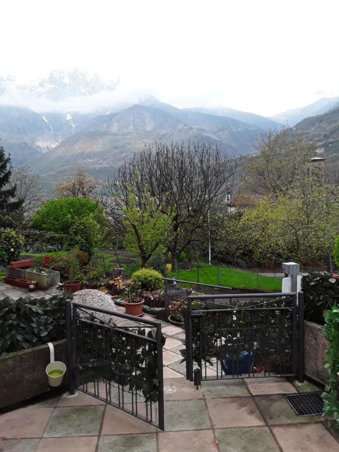 Capo di Ponte B&B Naquane 2 מראה חיצוני תמונה