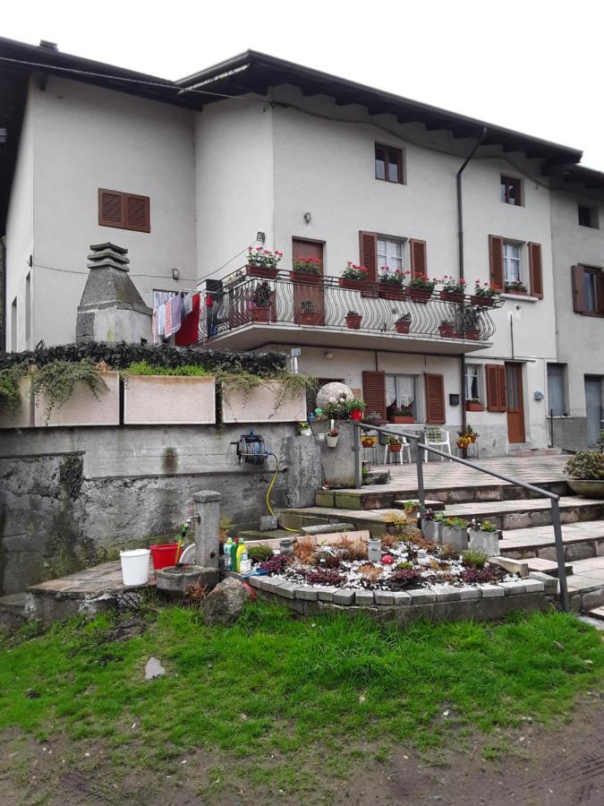 Capo di Ponte B&B Naquane 2 מראה חיצוני תמונה