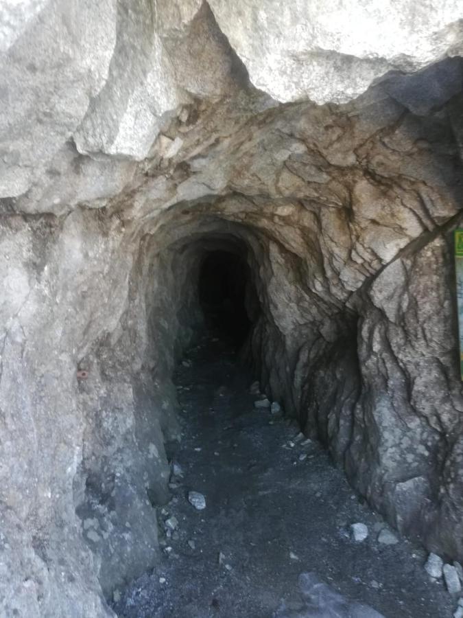 Capo di Ponte B&B Naquane 2 מראה חיצוני תמונה