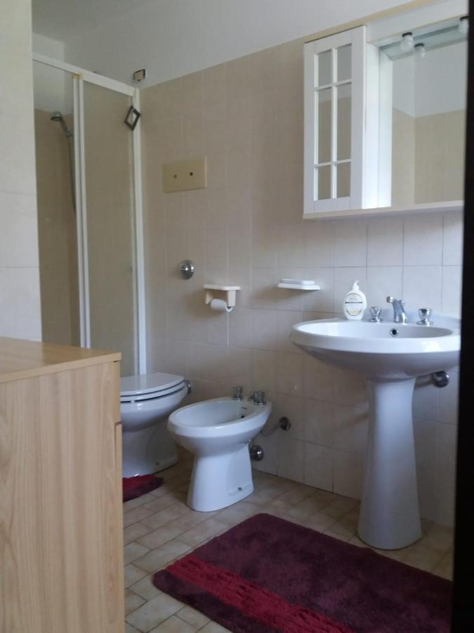 Capo di Ponte B&B Naquane 2 מראה חיצוני תמונה