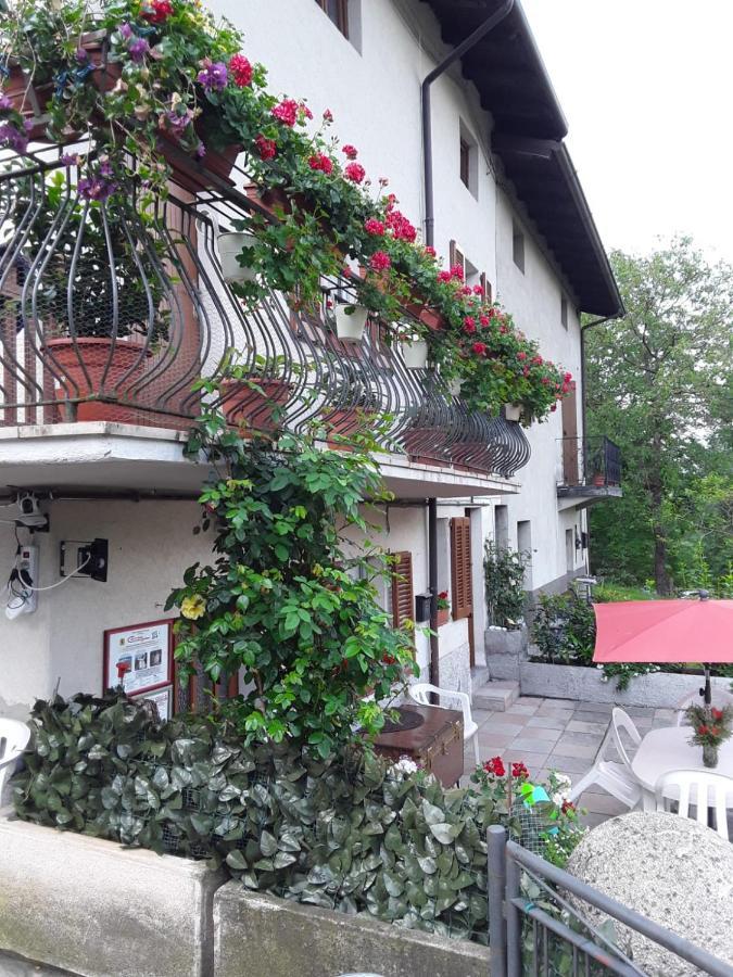 Capo di Ponte B&B Naquane 2 מראה חיצוני תמונה